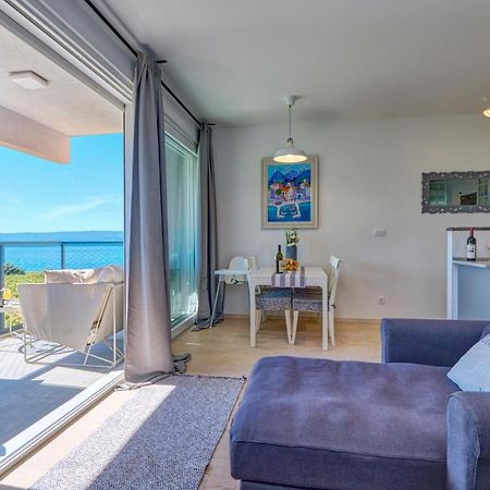 Luxury Seaside Apartment By Litto 斯普利特 外观 照片