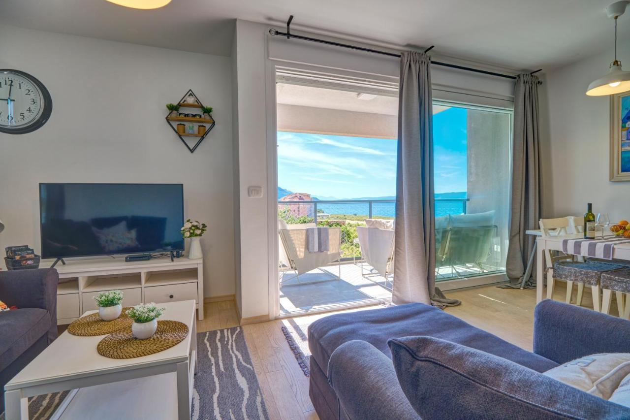 Luxury Seaside Apartment By Litto 斯普利特 外观 照片